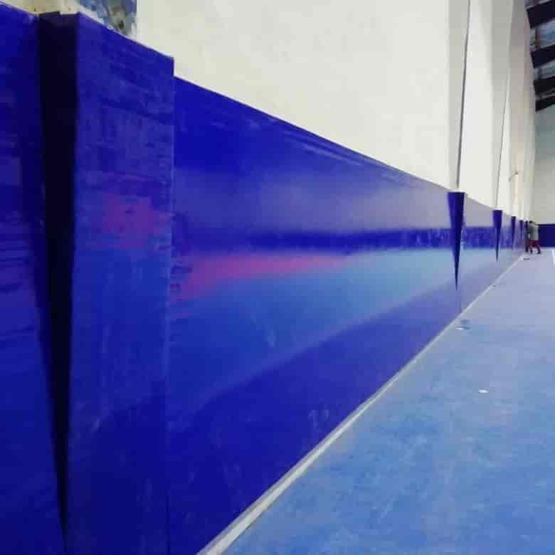 اجرای دیوارپوش در سنندج