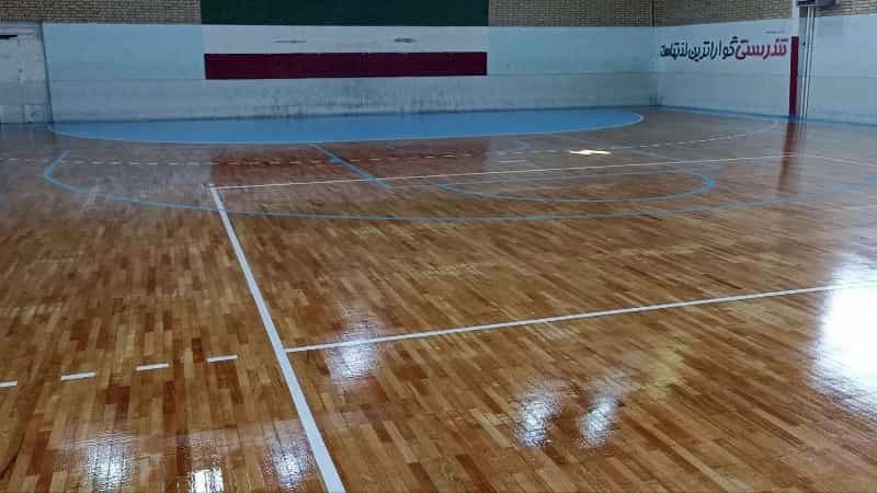 اجرای کفپوش اپوکسی برای محیط های صنعتی و تجاری