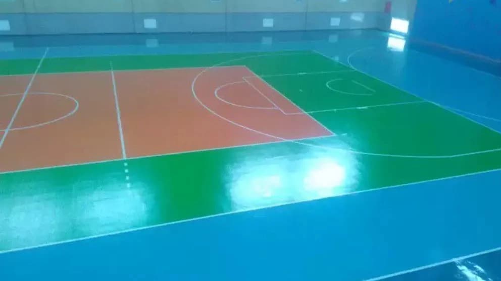 شرکت پویا کفپوش آریا