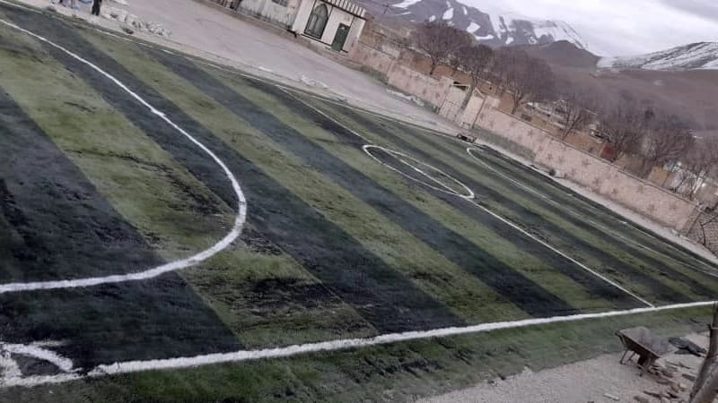 چمن ها متعلق به شهرستان صحنه استان کرمانشاه