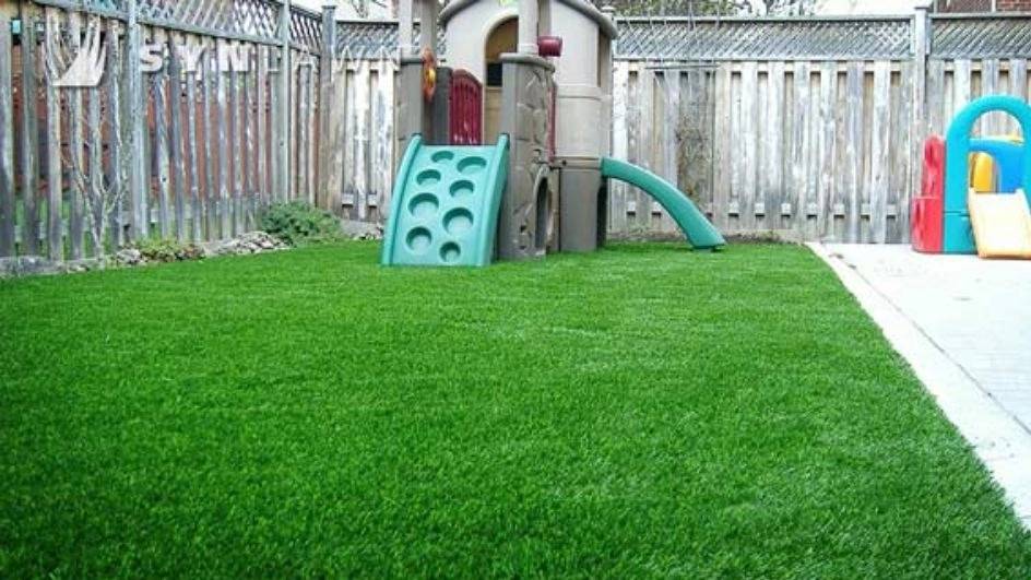 کفپوش و چمن مصنوعی کفپوش و چمن مصنوعی